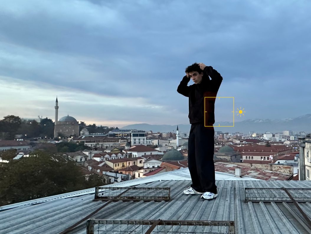 Q&A with badfocus, the young producer pushing the boundaries of genres ...